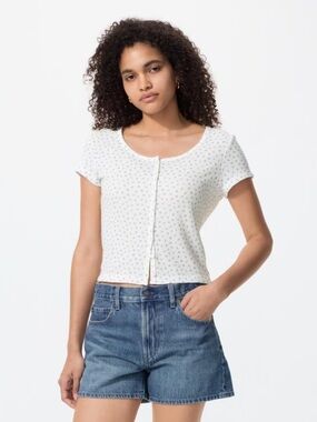 Uniqlo Mini T-shirt